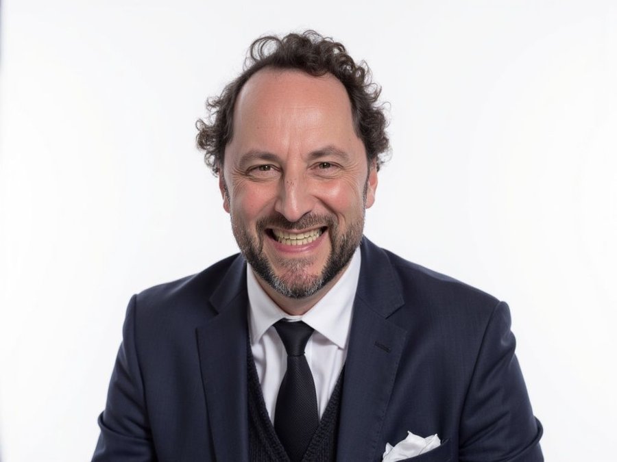Mario Levenhagen